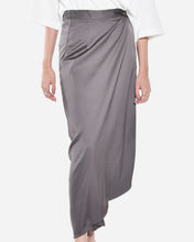 Load image into Gallery viewer, NAOMI SKIRT IN GREY
