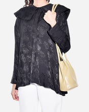 Load image into Gallery viewer, MARILYN TOP IN BLACK
