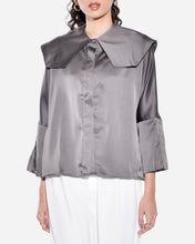Load image into Gallery viewer, NAOMI TOP IN GREY
