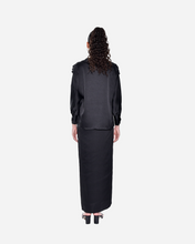Load image into Gallery viewer, AUDREY SET IN BLACK
