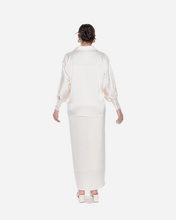 Load image into Gallery viewer, AUDREY SET IN CREAM
