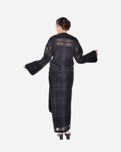 Load image into Gallery viewer, WINTOUR SET IN BLACK
