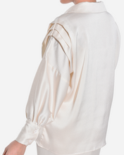 Load image into Gallery viewer, AUDREY SET IN CREAM

