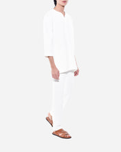 Load image into Gallery viewer, OLIVER SET IN WHITE
