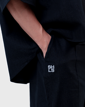 Load image into Gallery viewer, (PRE-ORDER) RHODE DENIM IN BLACK
