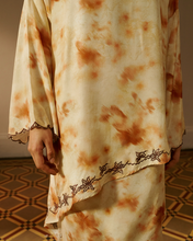 Load image into Gallery viewer, ALUNAN SET IN CREAM
