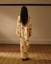 Load image into Gallery viewer, ALUNAN SET IN CREAM
