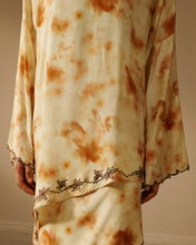 Load image into Gallery viewer, ALUNAN SET IN CREAM
