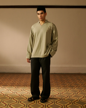 Load image into Gallery viewer, ARAS SHIRT IN BEIGE
