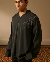 Load image into Gallery viewer, ARAS SHIRT IN GREY
