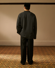 Load image into Gallery viewer, ARAS SHIRT IN GREY
