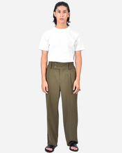 Load image into Gallery viewer, ARES PANTS IN FOREST GREEN
