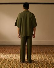 Load image into Gallery viewer, BAYU SET IN GREEN
