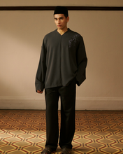 Load image into Gallery viewer, ARAS SHIRT IN GREY
