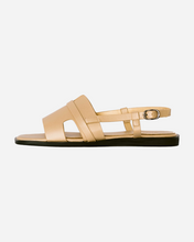 Load image into Gallery viewer, 1311 WOMEN SANDALS IN GOLD
