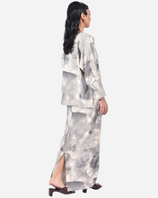 Load image into Gallery viewer, HERA SET PRINTED GREY
