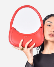 Load image into Gallery viewer, IRIS BAG IN RED
