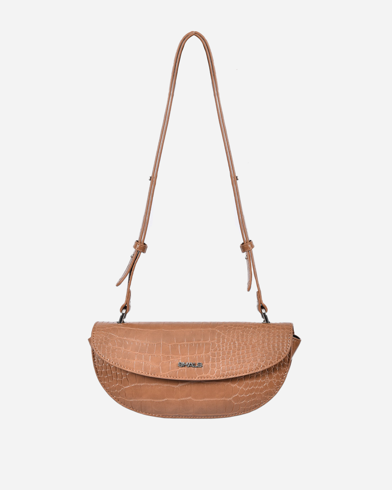 OPHELIA BAG IN BROWN