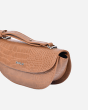 Load image into Gallery viewer, OPHELIA BAG IN BROWN
