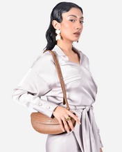 Load image into Gallery viewer, OPHELIA BAG IN BROWN
