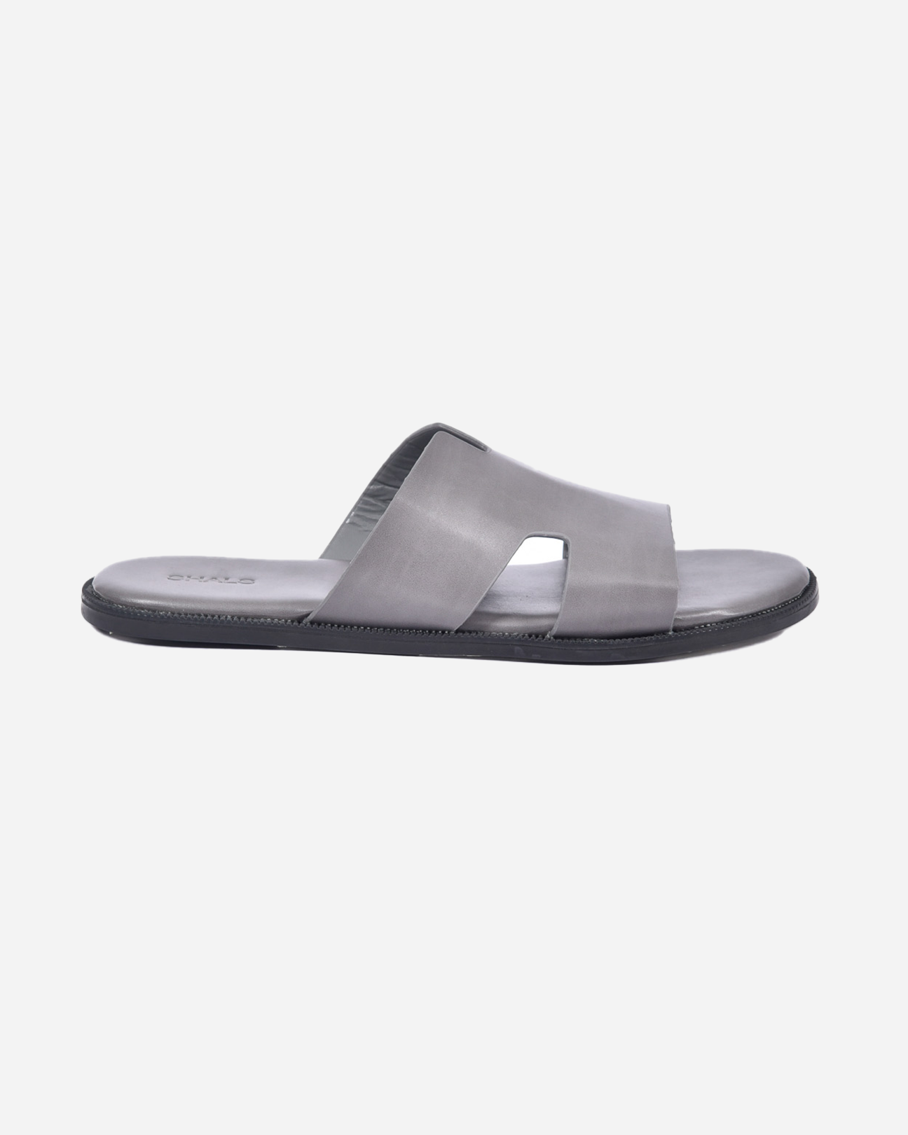 1311 MEN SLIDERS IN GREY
