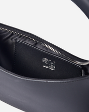 Load image into Gallery viewer, IRIS BAG IN BLACK
