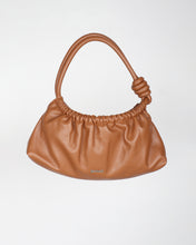 Load image into Gallery viewer, ZOE BAG IN CARAMEL BROWN
