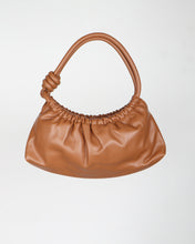 Load image into Gallery viewer, ZOE BAG IN CARAMEL BROWN
