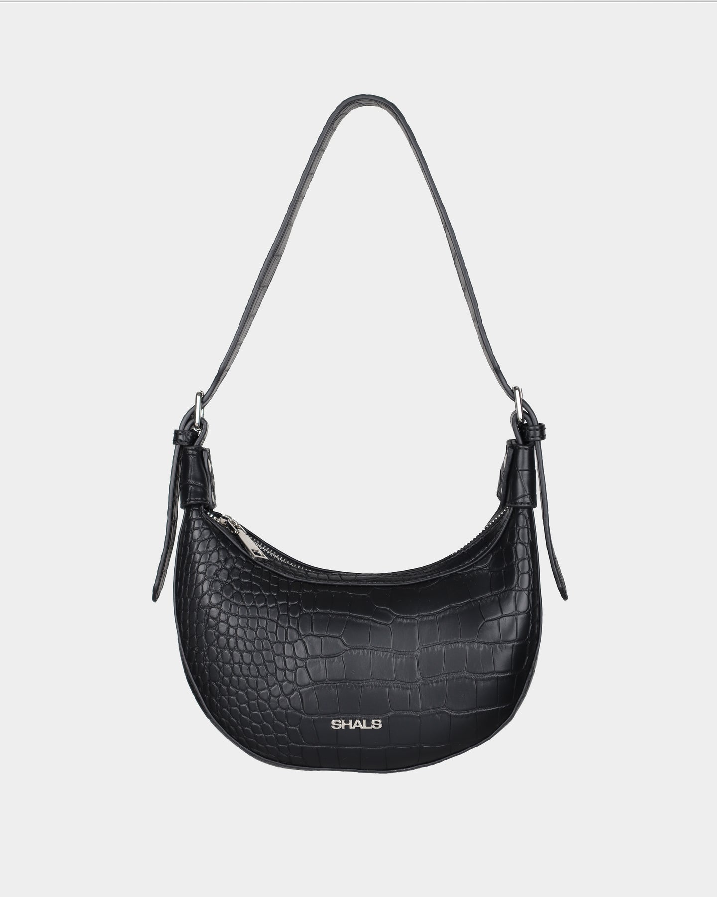 RATU BAG IN BLACK