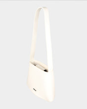 Load image into Gallery viewer, MINI PHOEBE BAG IN IVORY WHITE
