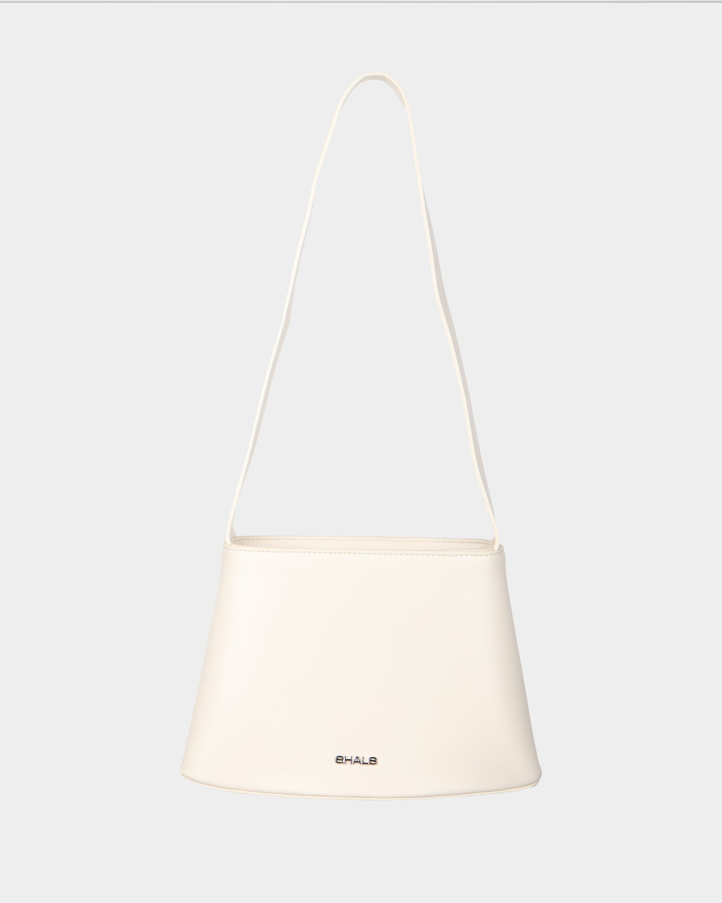 MINI PHOEBE BAG IN IVORY WHITE