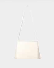 Load image into Gallery viewer, MINI PHOEBE BAG IN IVORY WHITE
