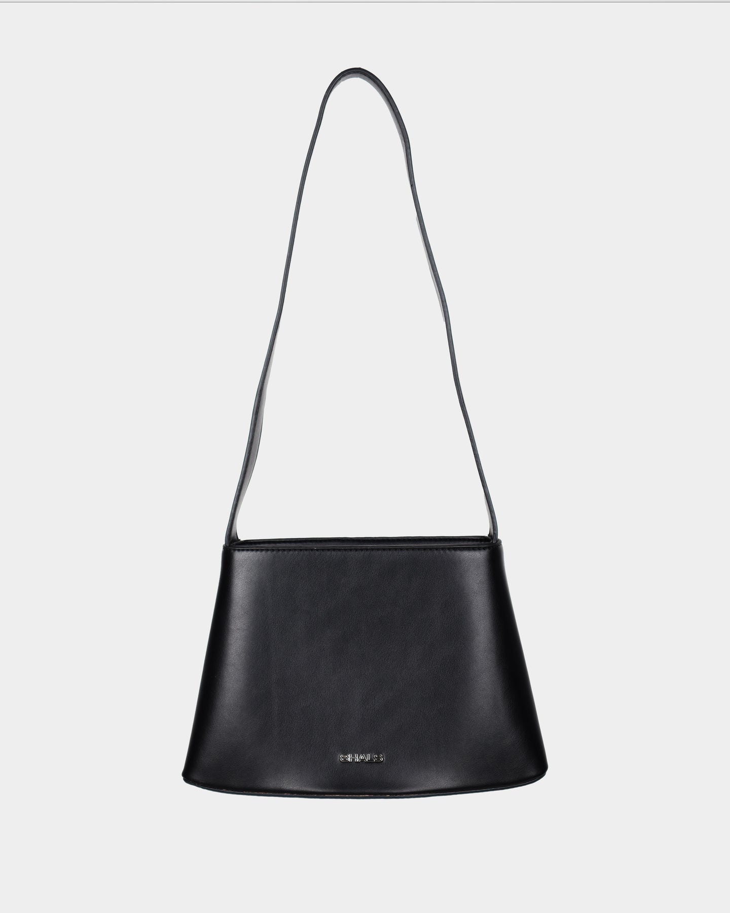 MINI PHOEBE BAG IN BLACK