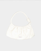 Load image into Gallery viewer, ZOE BAG IN IVORY WHITE
