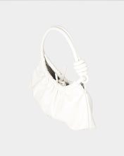 Load image into Gallery viewer, ZOE BAG IN IVORY WHITE
