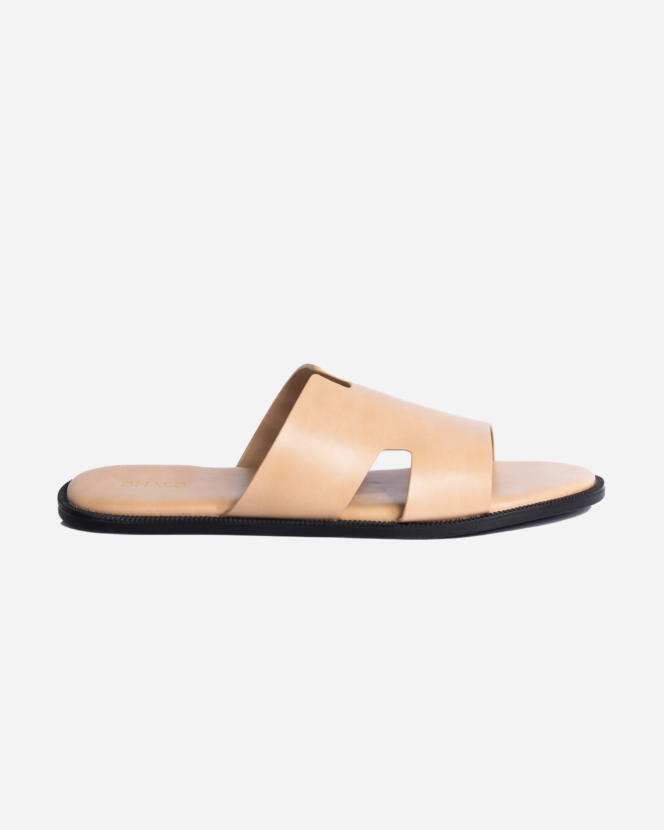 1311 MEN SLIDERS IN BEIGE