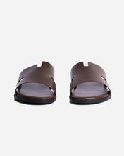 Load image into Gallery viewer, 1311 MEN SLIDERS IN ESPRESSO
