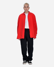 Load image into Gallery viewer, TRENCH SHIRT MEN IN RED
