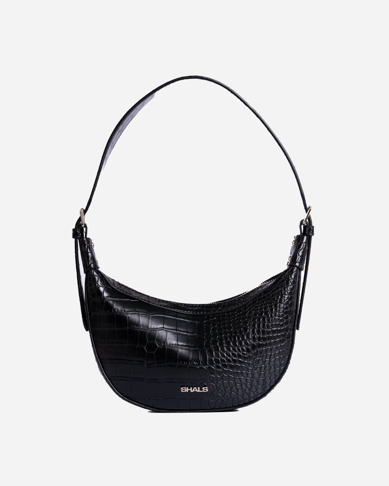 RATU BAG IN BLACK