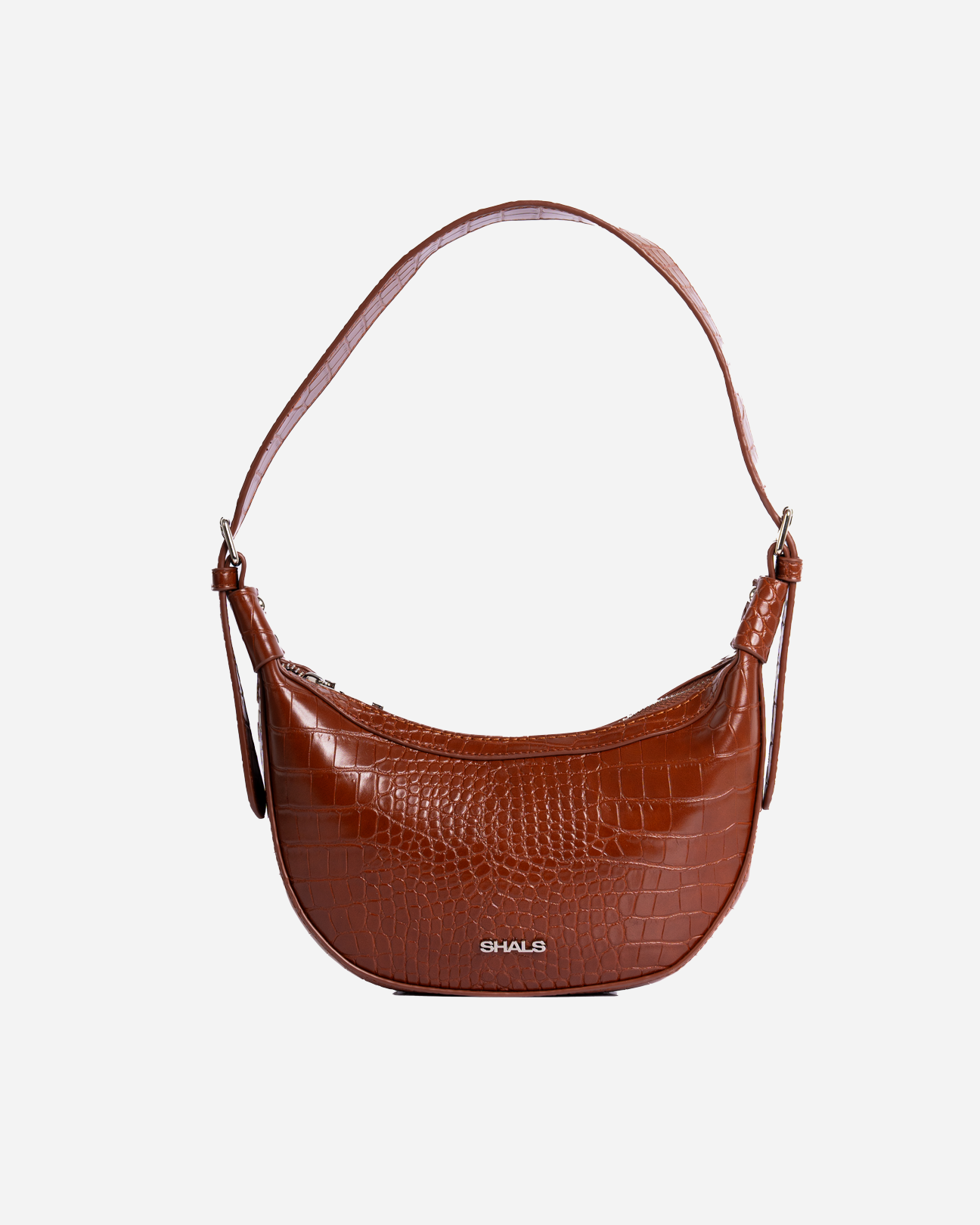 RATU BAG IN BROWN