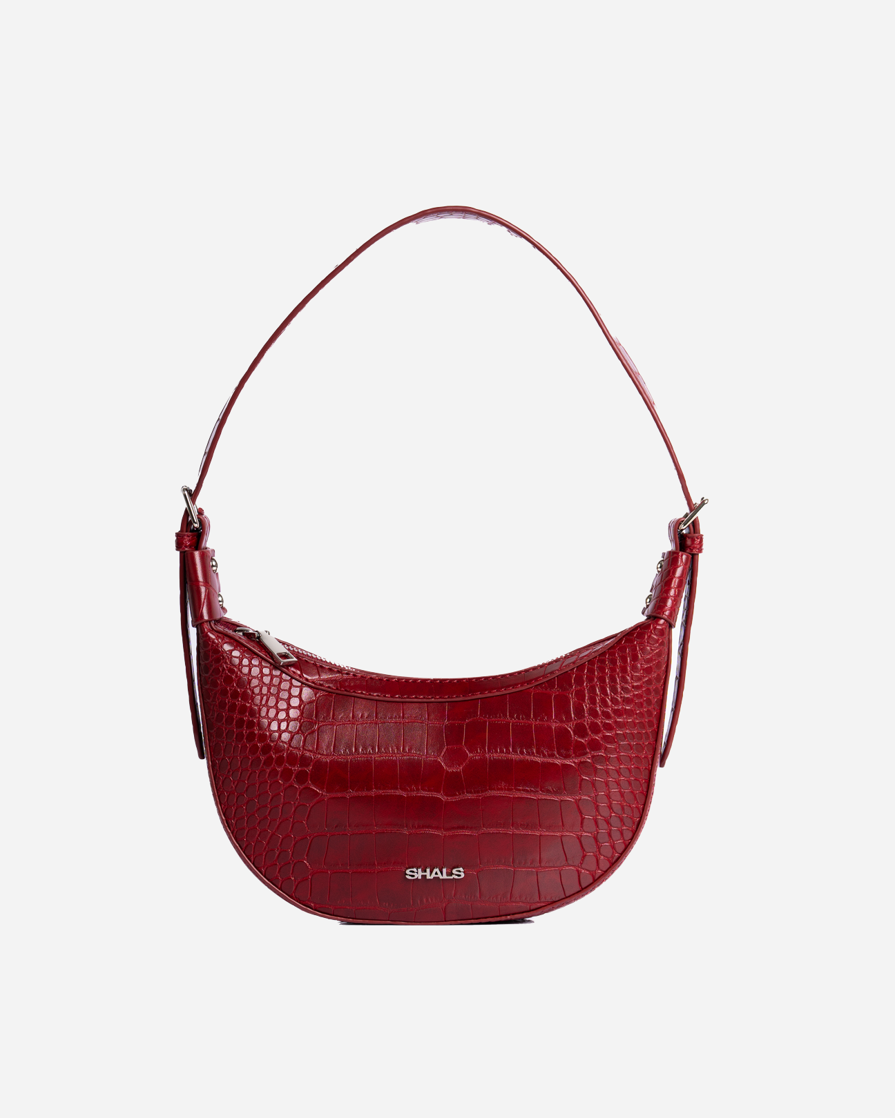 RATU BAG IN RED