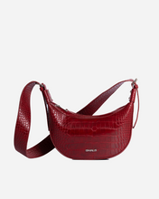 Load image into Gallery viewer, RATU BAG IN RED
