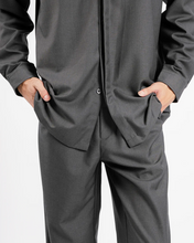 Load image into Gallery viewer, ELIJAH SET IN GREY
