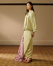 Load image into Gallery viewer, SORAI SET IN GREEN
