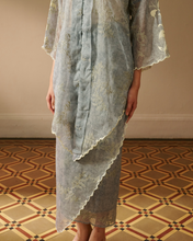 Load image into Gallery viewer, SERUNI SET IN BLUE
