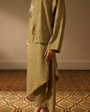 Load image into Gallery viewer, SAYARA SET IN BROWN

