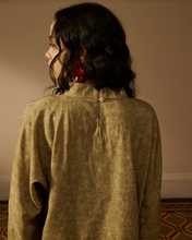 Load image into Gallery viewer, SAYARA SET IN BROWN
