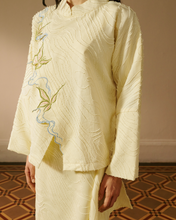 Load image into Gallery viewer, SAYARA SET IN CREAM
