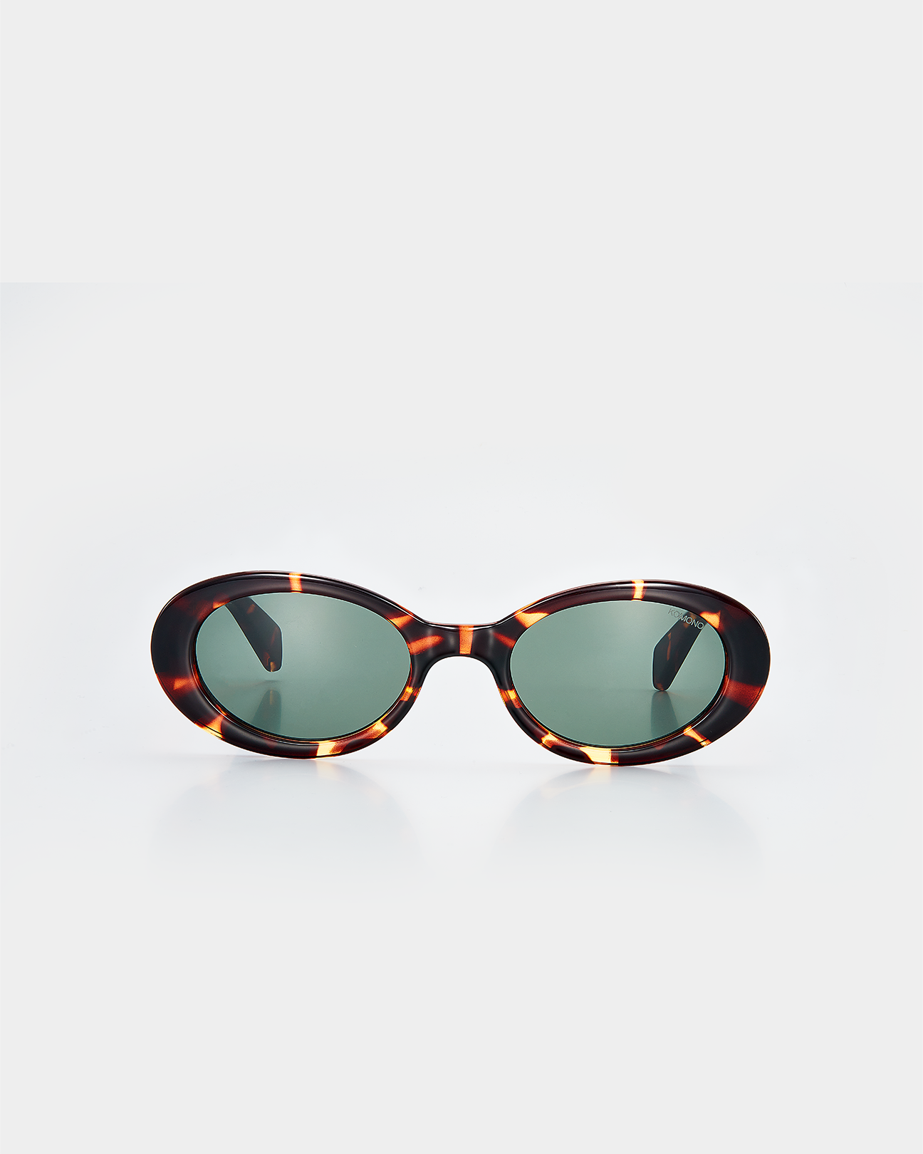 THE ANA SHALS TORTOISE