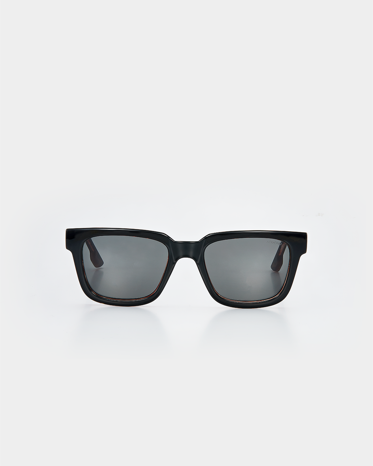THE BOBBY SHALS BLACK TORTOISE